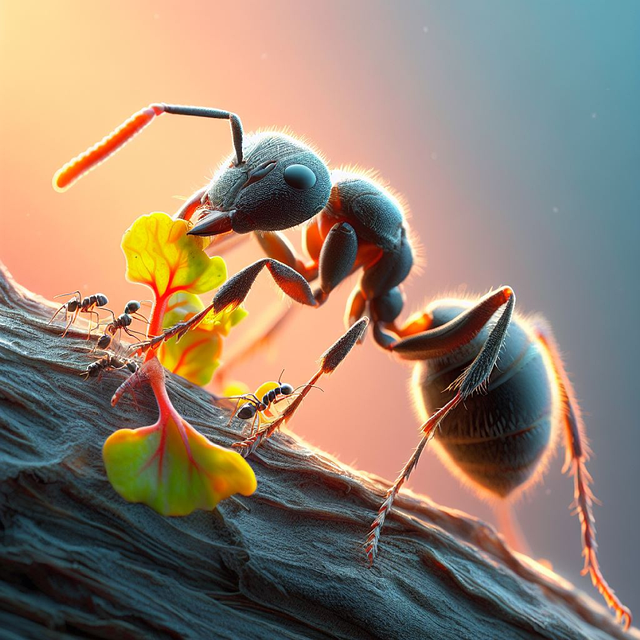Ant Pest Control Mumbai
